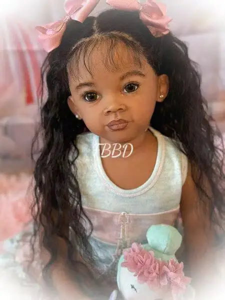 Baby Z Clothing - DLS Customized Offering 32inch Reborn Baby