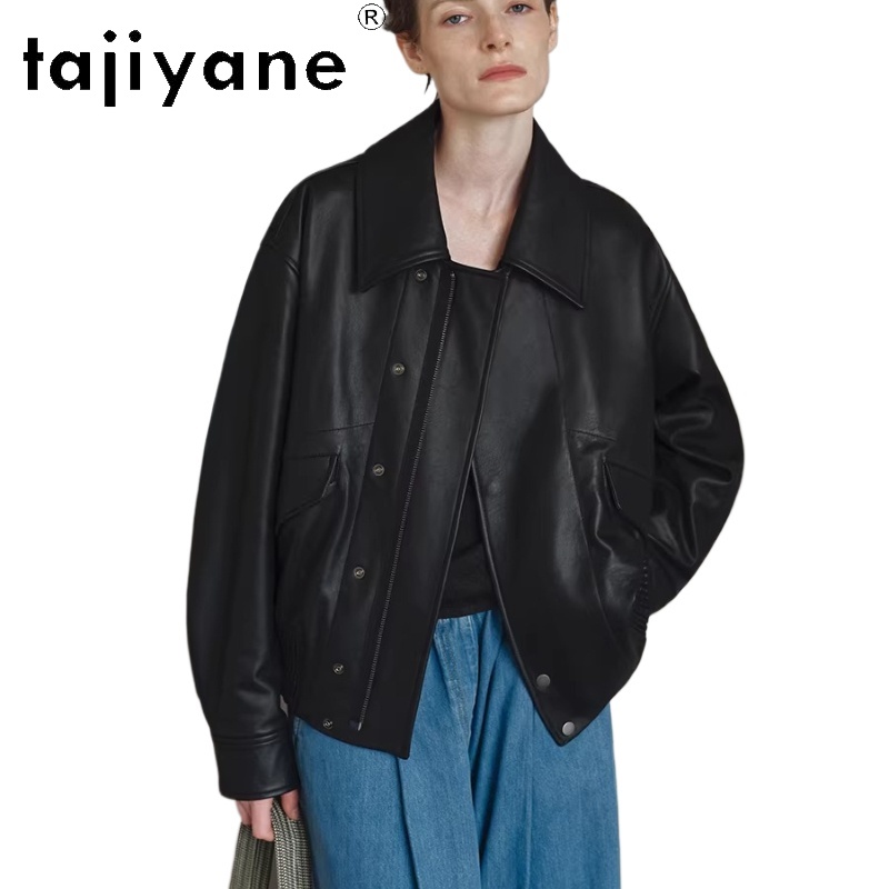 TAJIYANE 100% Real baby cow le - Baby Clothing High Quality 评论和价格