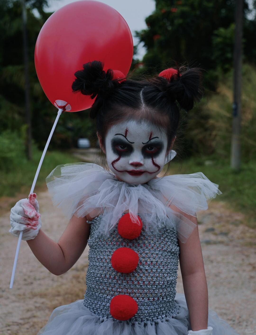 2026 Halloween Evil Clown Tutu - Baby Clothing Europe 评论和价格