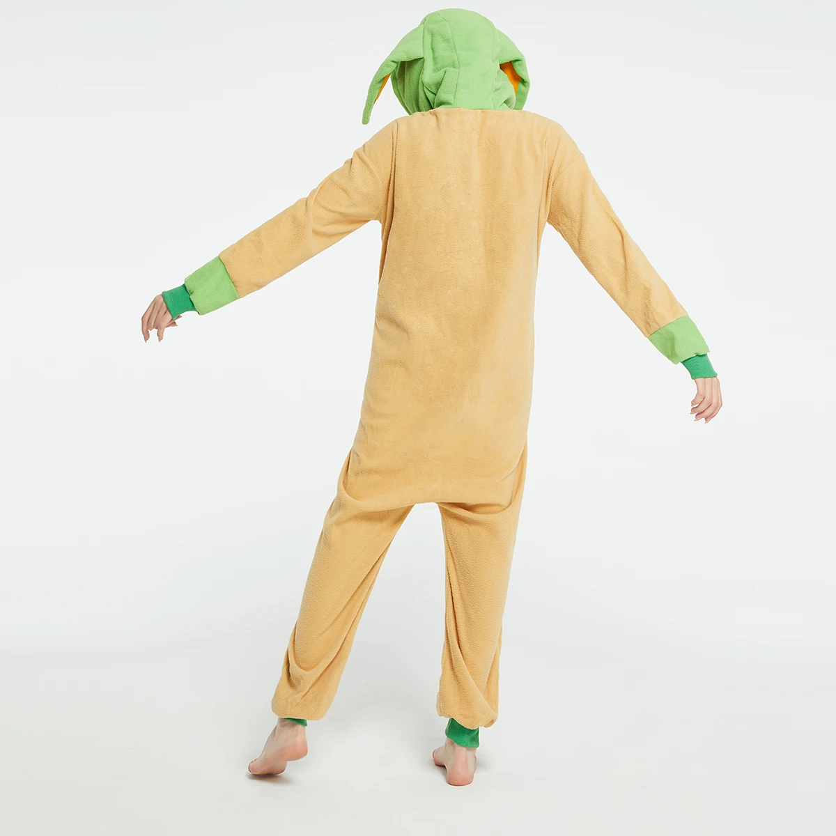 Adults Yoda Baby Grogu Onesies - Baby Clothing Onesies 评论和价格