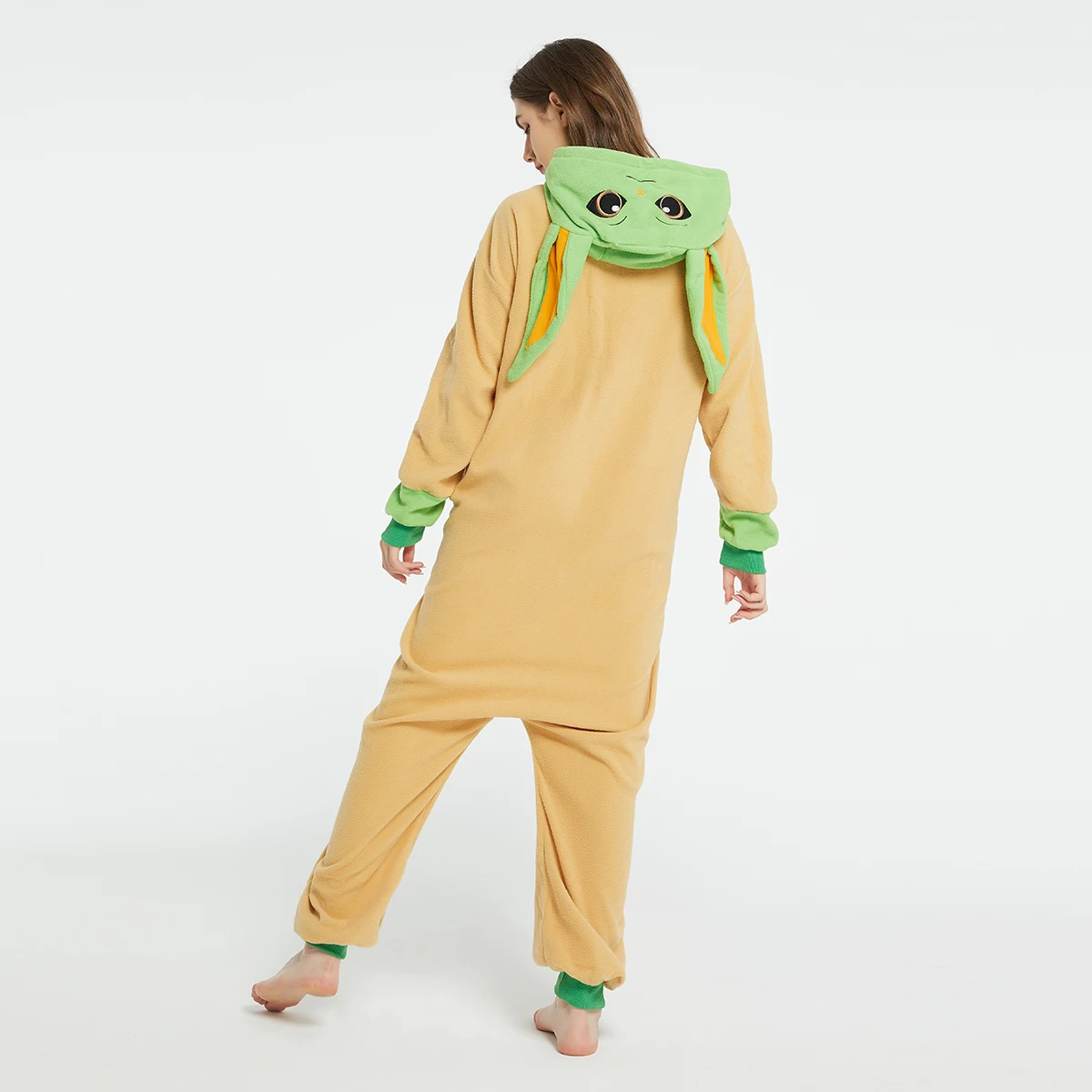 Adults Yoda Baby Grogu Onesies - Baby Clothing Onesies 评论和价格