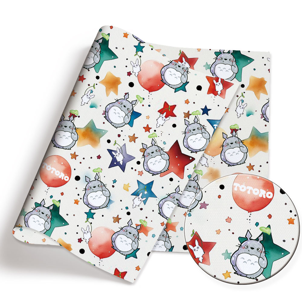 Cartoon Fabric Hot DIY140*50cm - Baby Clothing Fabric 评论和价格