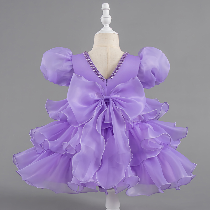 Dress for Children Girls Baby  - Baby Z Clothing 评论和价格