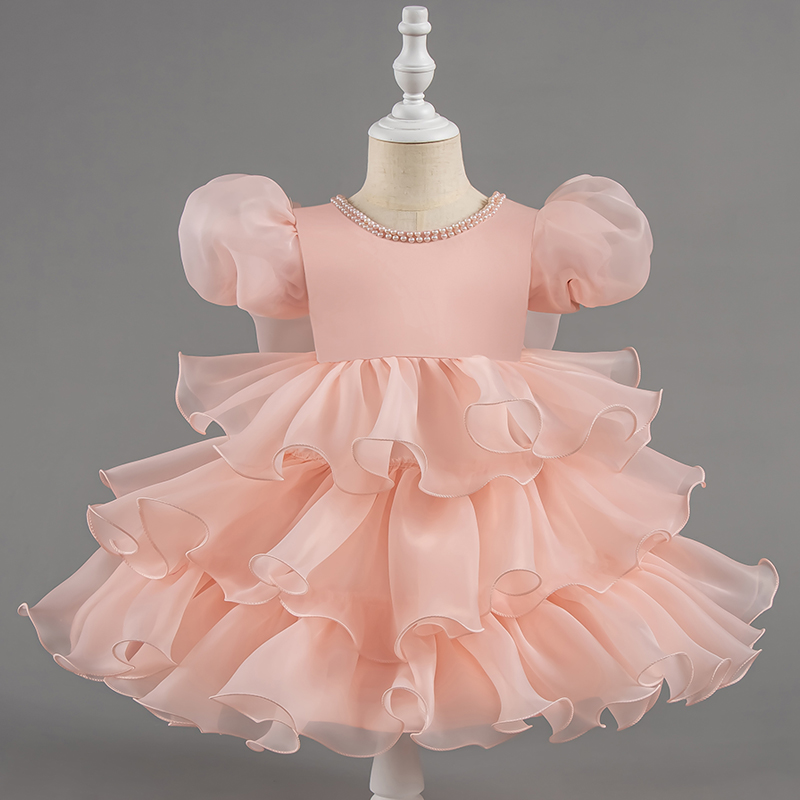 Dress for Children Girls Baby  - Baby Z Clothing 评论和价格