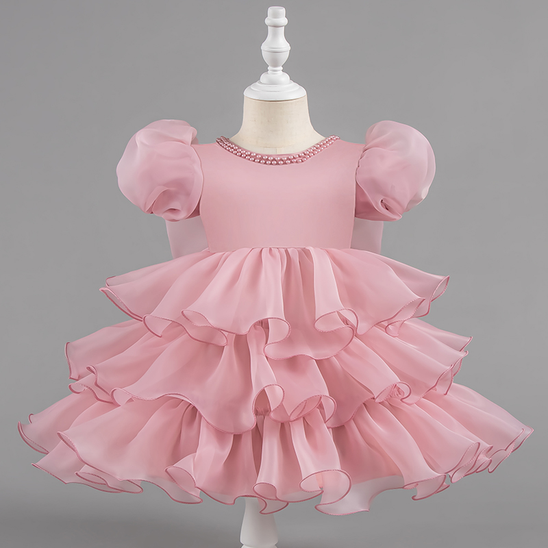 Dress for Children Girls Baby  - Baby Z Clothing 评论和价格