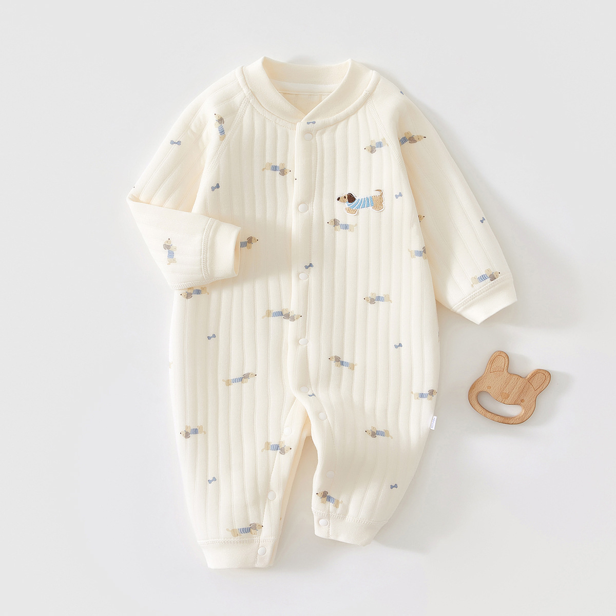AYNIGIELL Autumn and Winter Ne - Baby Clothing High Quality 评论和价格
