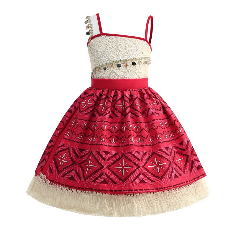 2026 Dress Girls Kids Clothes  - Baby Q Clothing 评论和价格