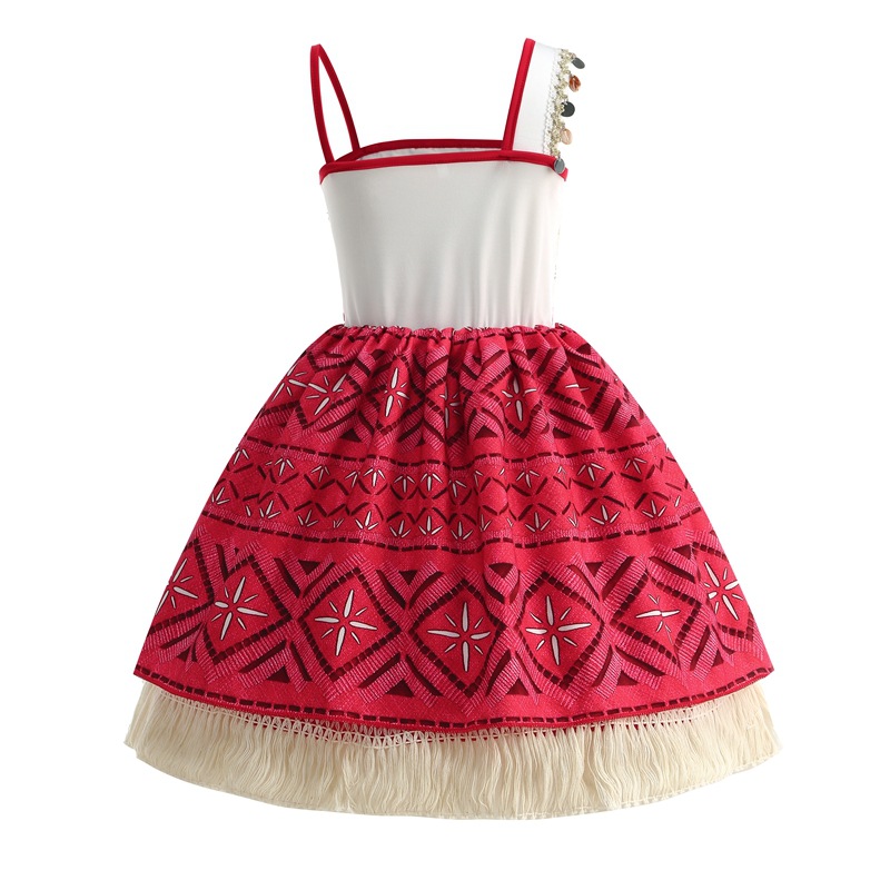 2026 Dress Girls Kids Clothes  - Baby Q Clothing 评论和价格