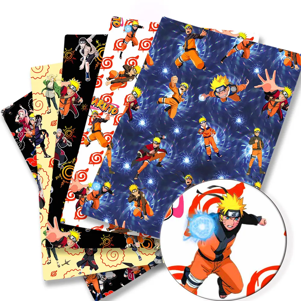 naruto Anime peripherals Fabri - Baby Clothing 1 Year Old 评论和价格