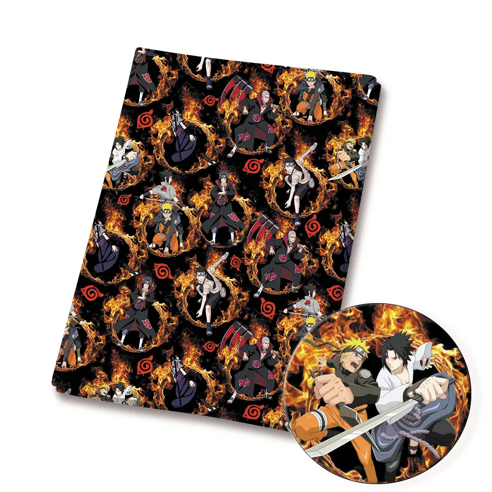 naruto Anime peripherals Fabri - Baby Clothing 1 Year Old 评论和价格