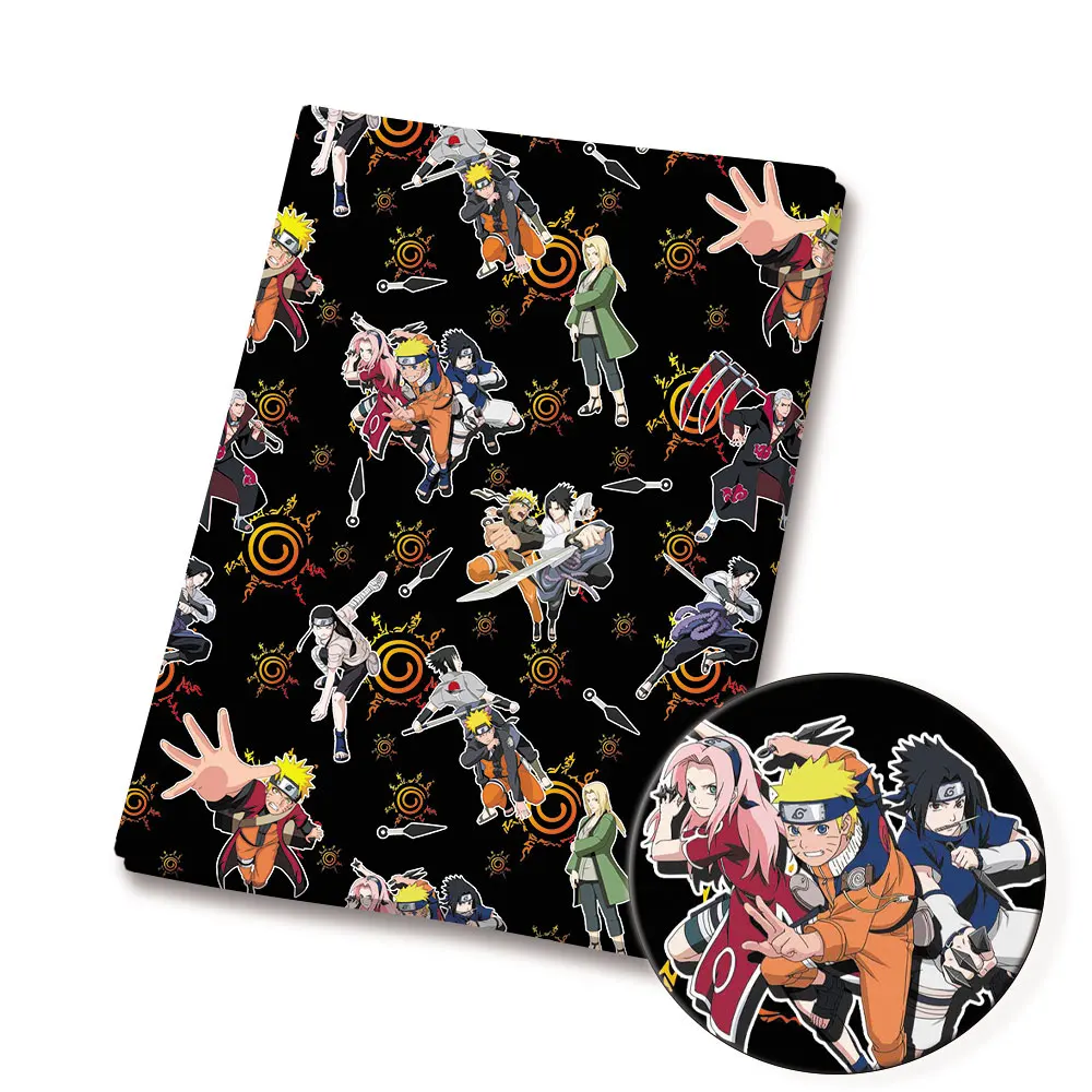 naruto Anime peripherals Fabri - Baby Clothing 1 Year Old 评论和价格