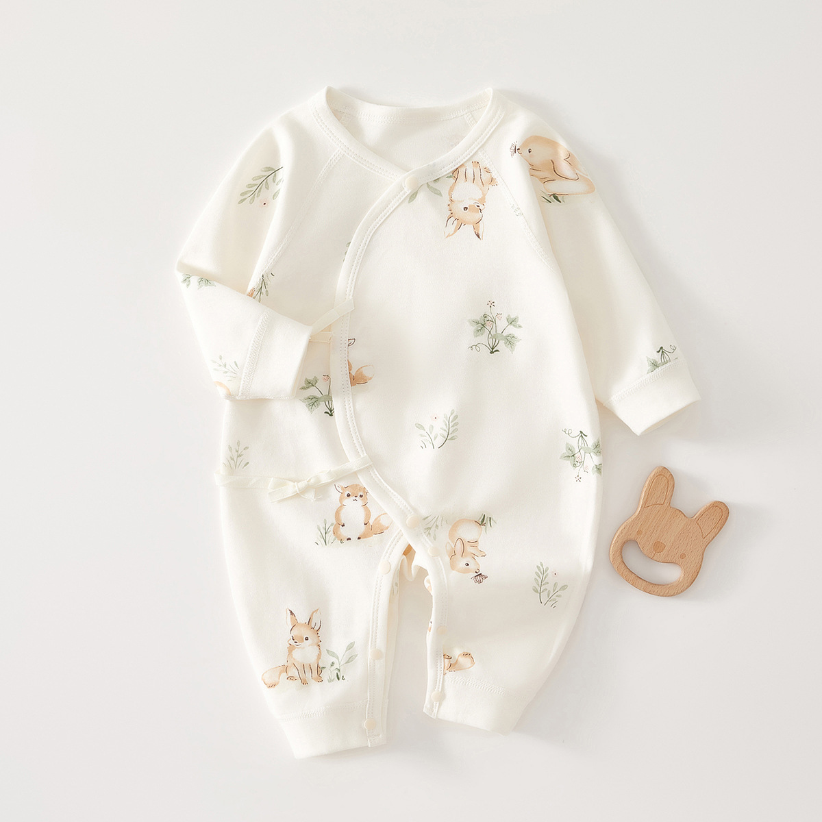 AYNIGIELL High-Quality Newborn - Baby Clothing High Quality 评论和价格