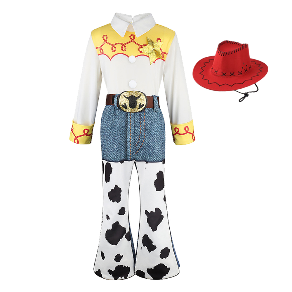 New Movies Kid Jessie Woody Co - Baby Clothing Europe 评论和价格