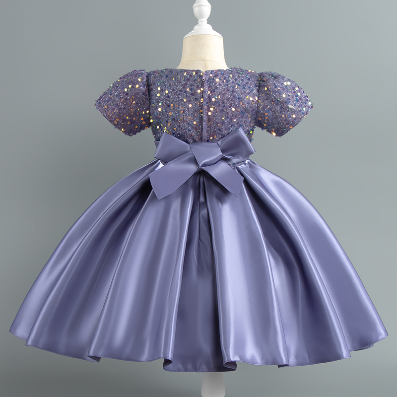 Baby Girls Christmas Dress Seq - Baby Z Clothing 评论和价格
