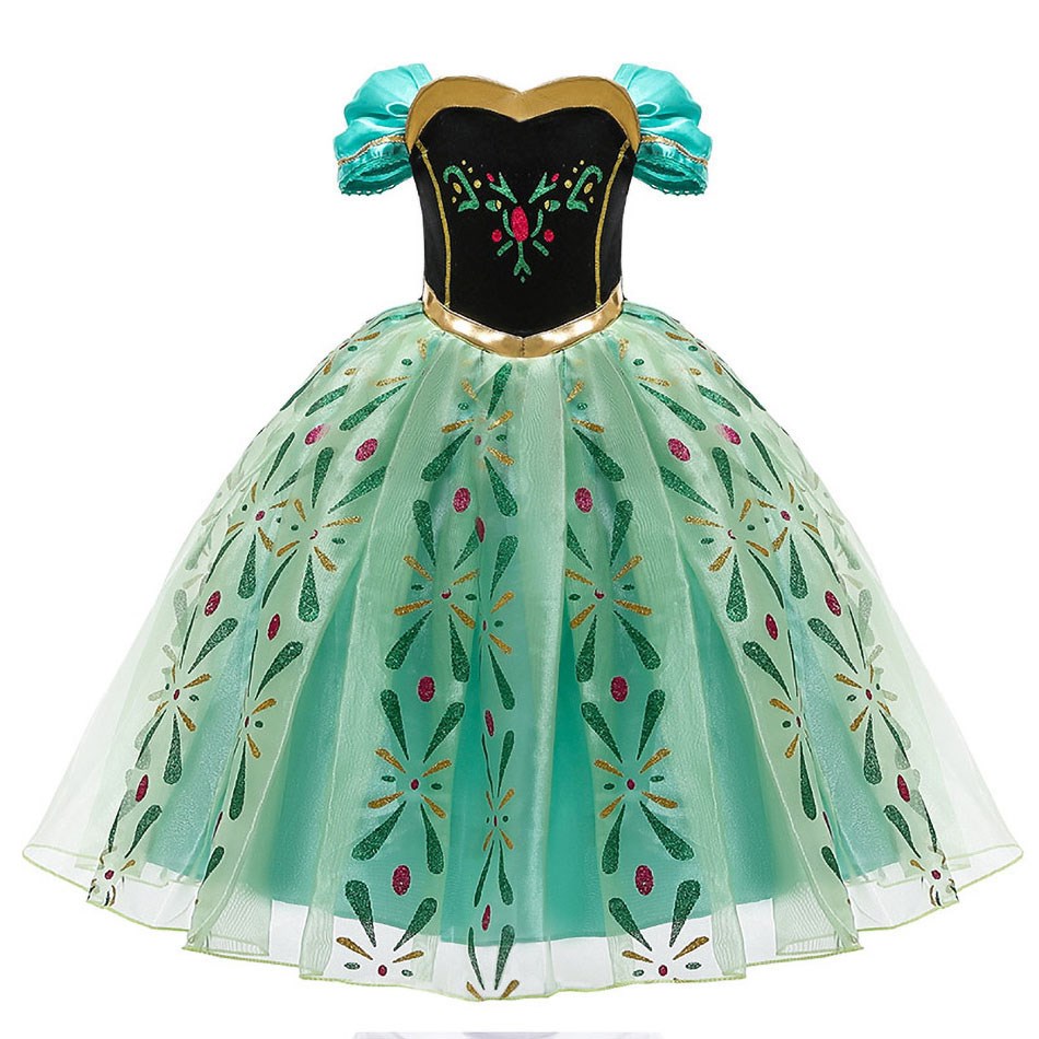 Children Snow White Cinderella - Baby Q Clothing 评论和价格
