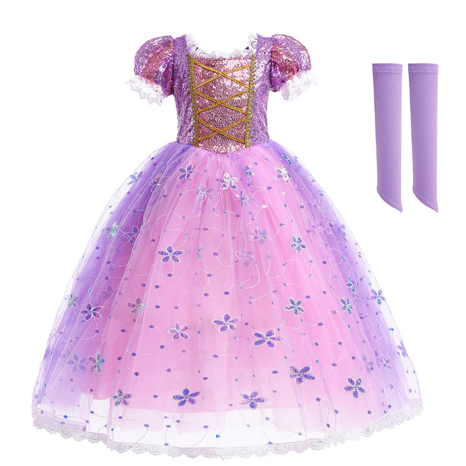 Children Snow White Cinderella - Baby Q Clothing 评论和价格