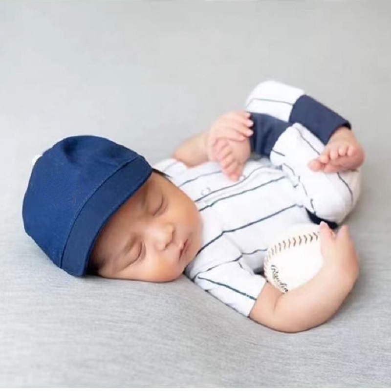 Newborn Photography Props Baby - Baby Clothing 1 Year Old 评论和价格