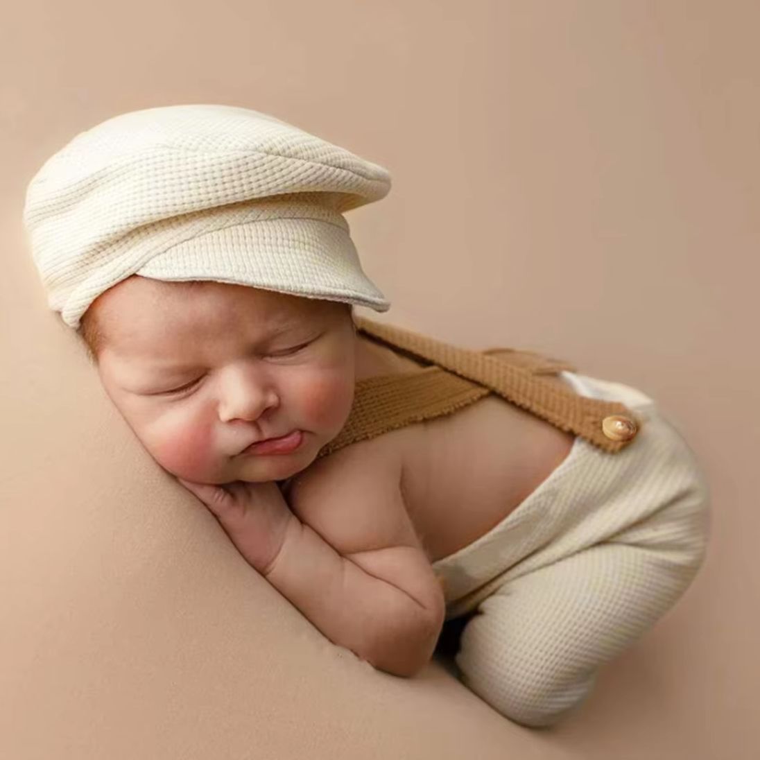 Ylsteed Newborn Boy Photograph - Baby Clothing Onesies 评论和价格