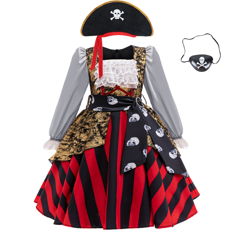 3-10 Years Old New Halloween P - Baby Q Clothing 评论和价格