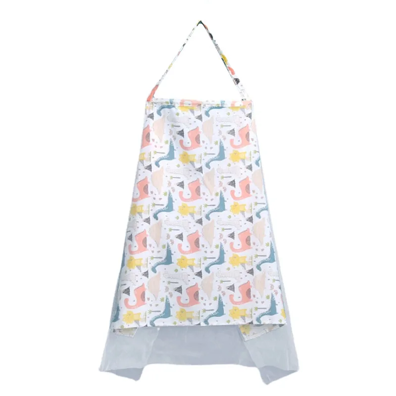 100% Cotton Baby Feeding Nursi - Baby Clothing Fabric 评论和价格