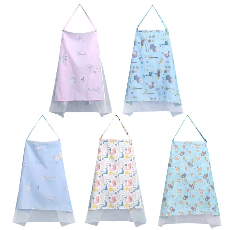 100% Cotton Baby Feeding Nursi - Baby Clothing Fabric 评论和价格