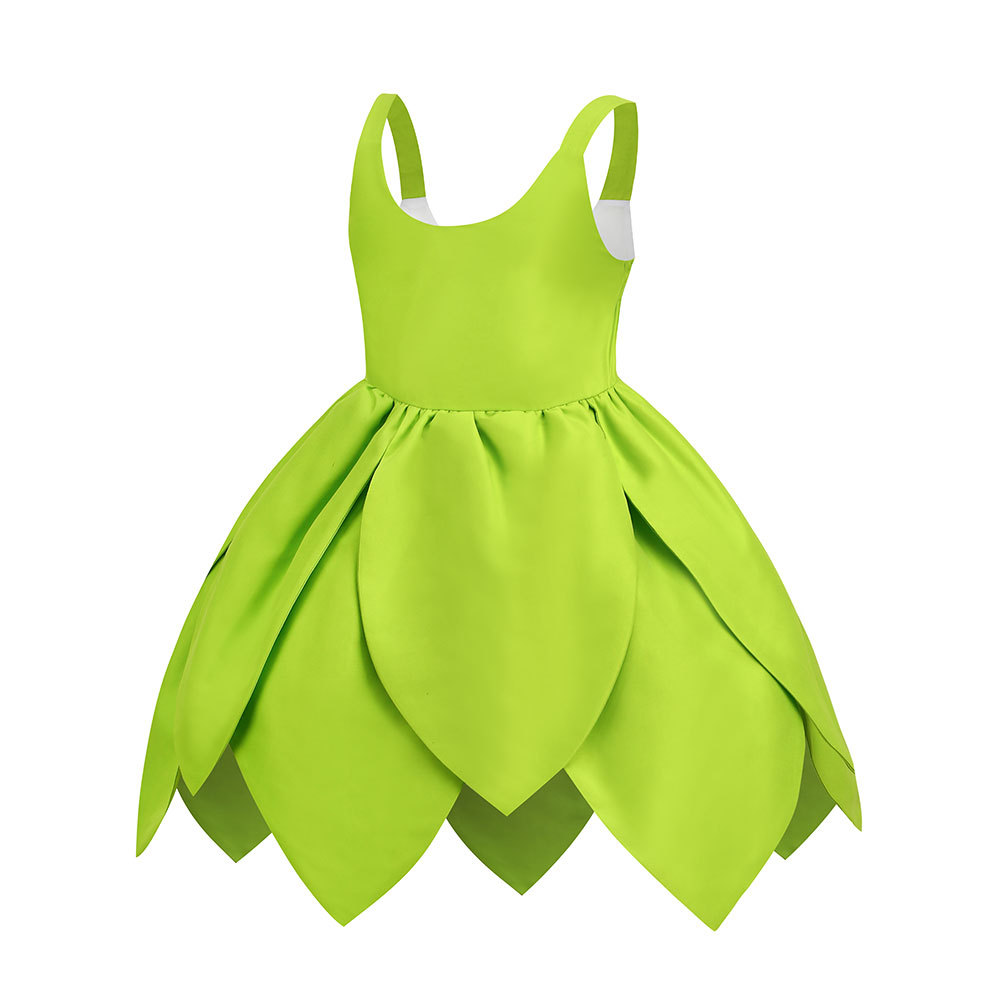 Baby Girl Tinker Bell Fairy Dr - Baby Z Clothing 评论和价格