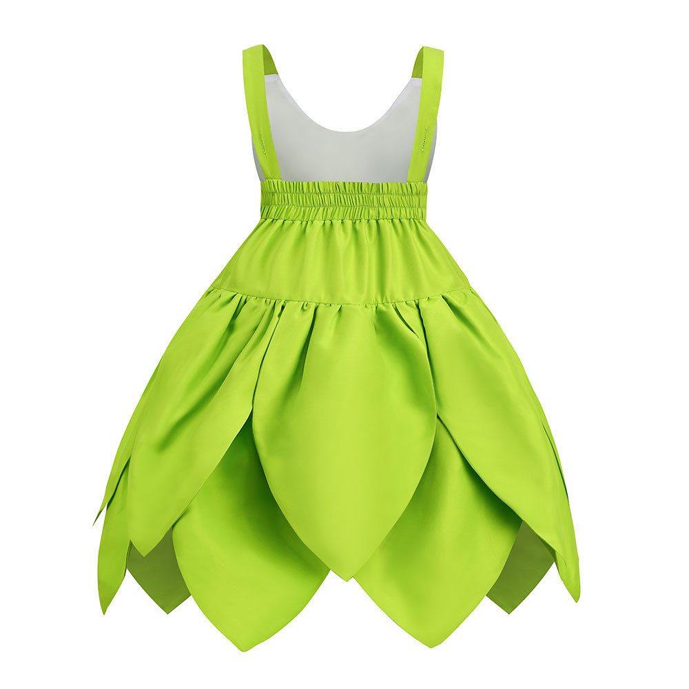 Baby Girl Tinker Bell Fairy Dr - Baby Z Clothing 评论和价格