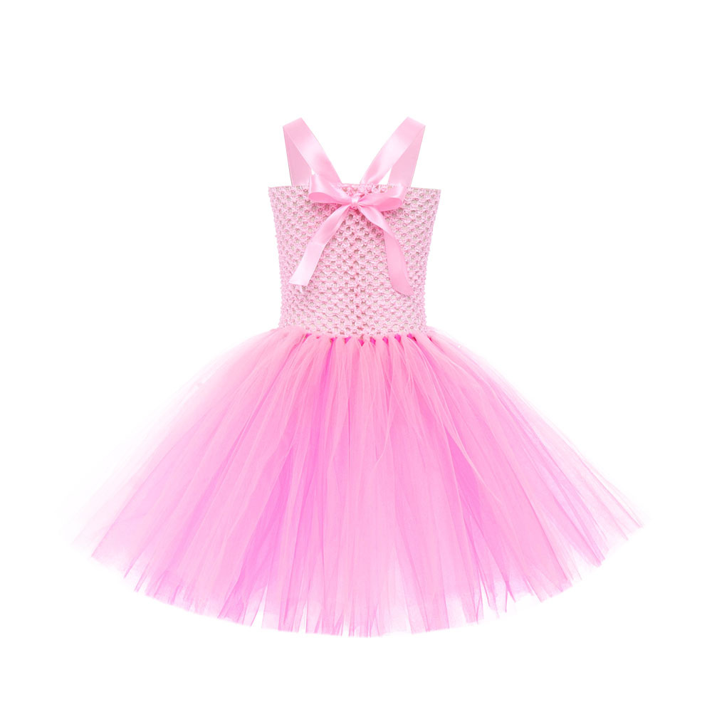 Pink Queen Frocks for Girls Ne - Baby Clothing Europe 评论和价格