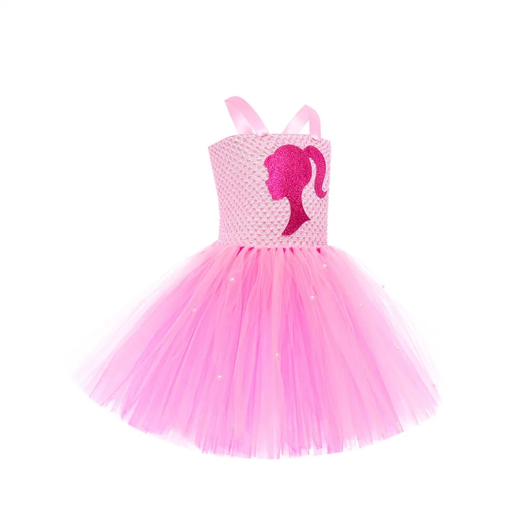 Pink Queen Frocks for Girls Ne - Baby Clothing Europe 评论和价格
