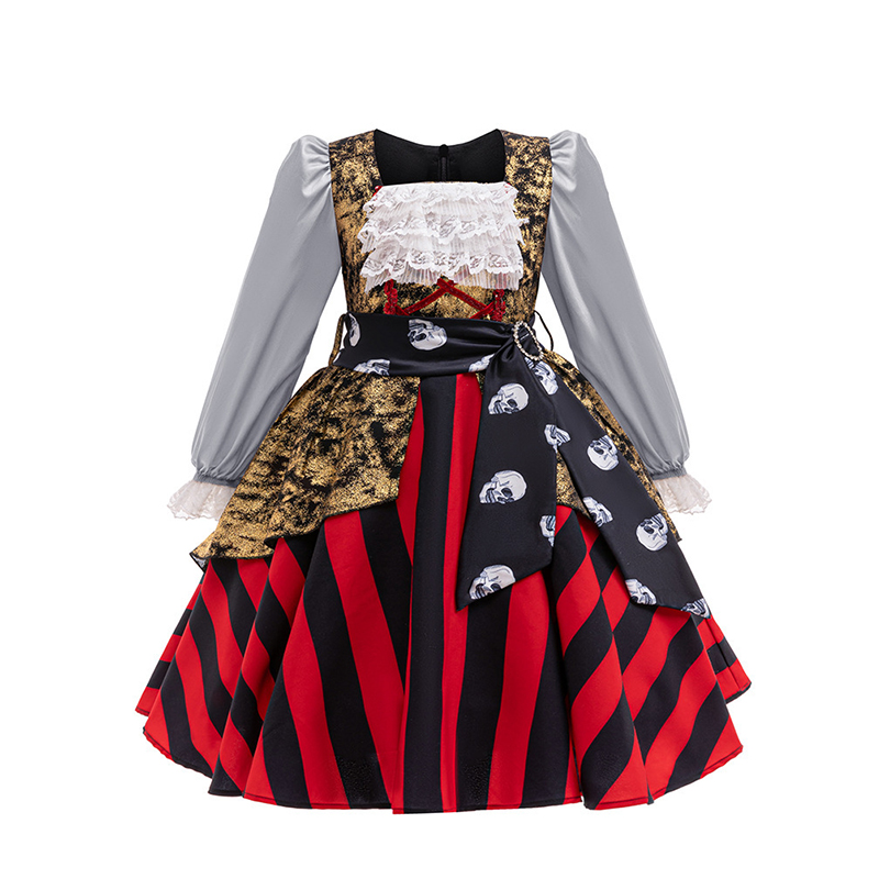 Kids Pirate Couple Costume Set - Baby Clothing Europe 评论和价格