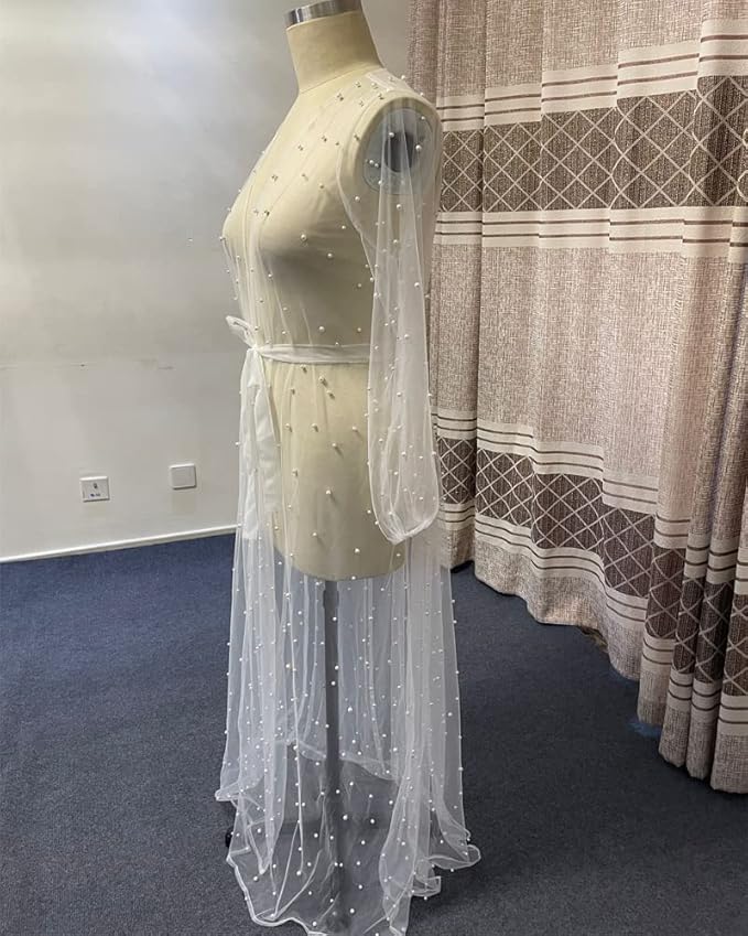 Maternity Gown for Baby Shower - Baby Gown Nightwear 评论和价格