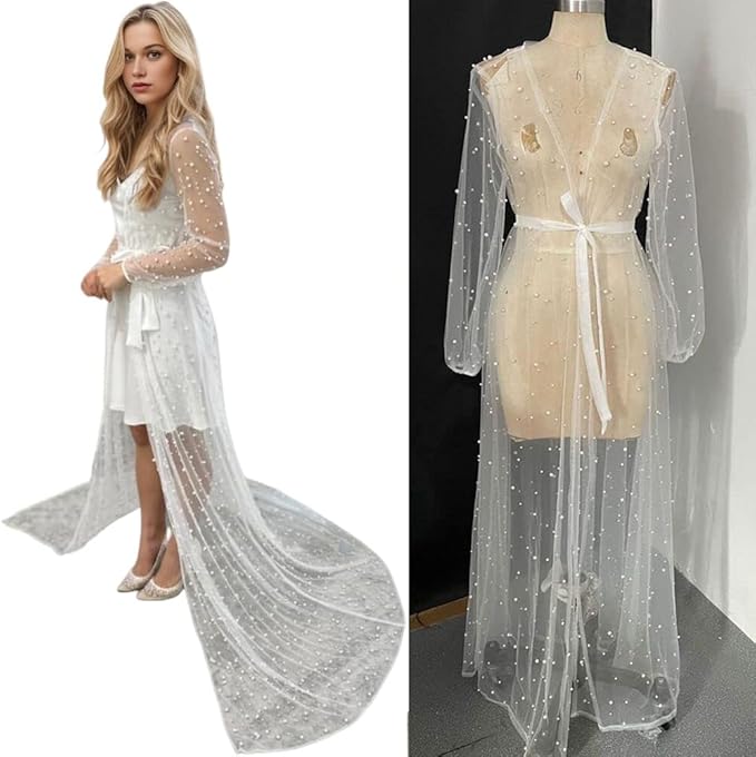 Maternity Gown for Baby Shower - Baby Gown Nightwear 评论和价格