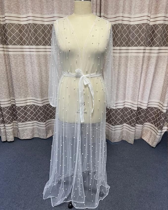 Maternity Gown for Baby Shower - Baby Gown Nightwear 评论和价格