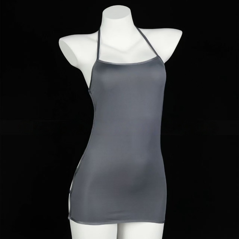 Ladies Lingerie Sleepwear Sexy - Baby Gown Nightwear 评论和价格