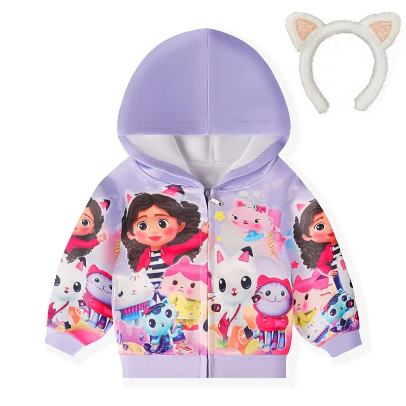 2026 'S Dollhouse Cosplay Cat  - Baby Z Clothing 评论和价格