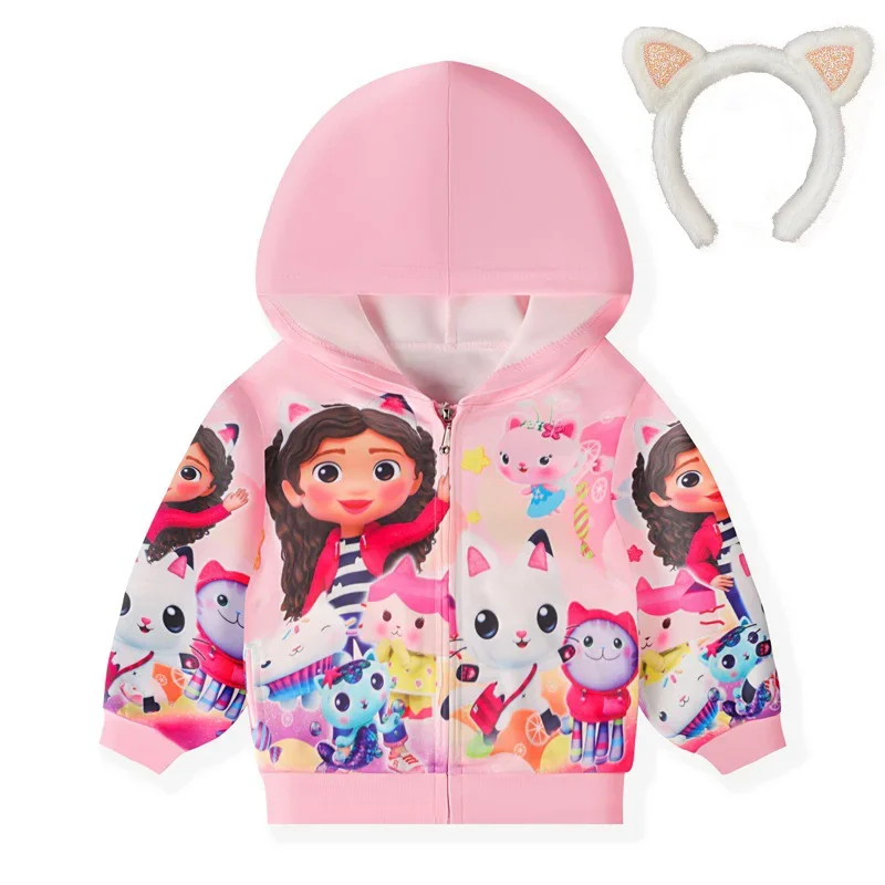 2026 'S Dollhouse Cosplay Cat  - Baby Z Clothing 评论和价格
