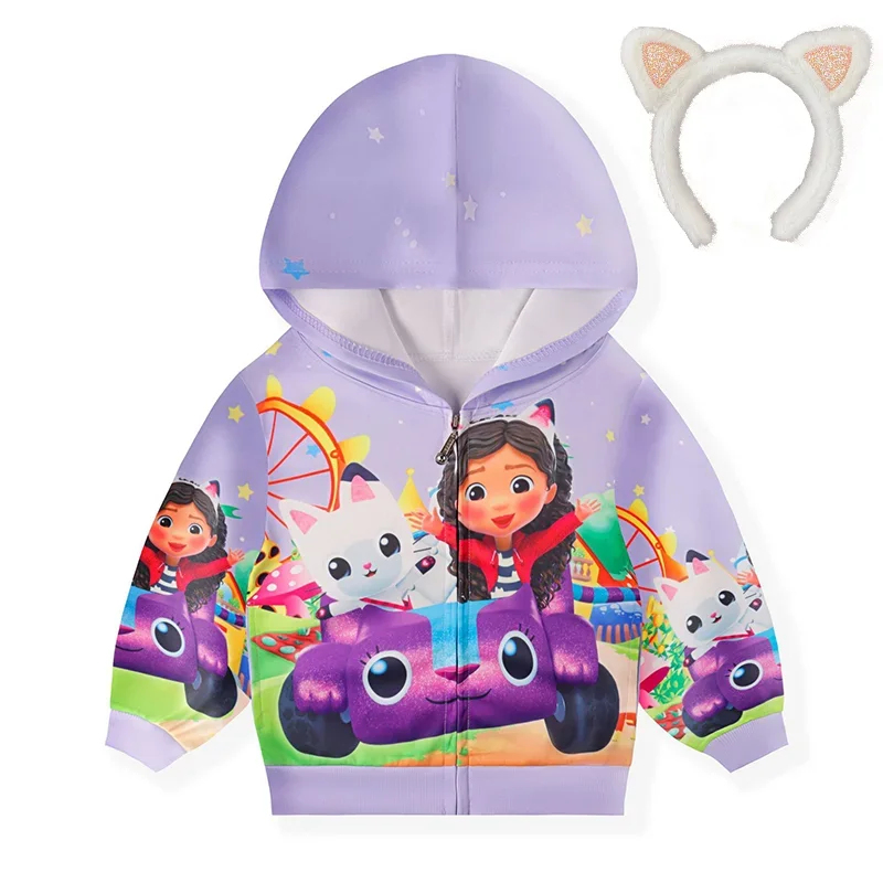 2026 'S Dollhouse Cosplay Cat  - Baby Z Clothing 评论和价格