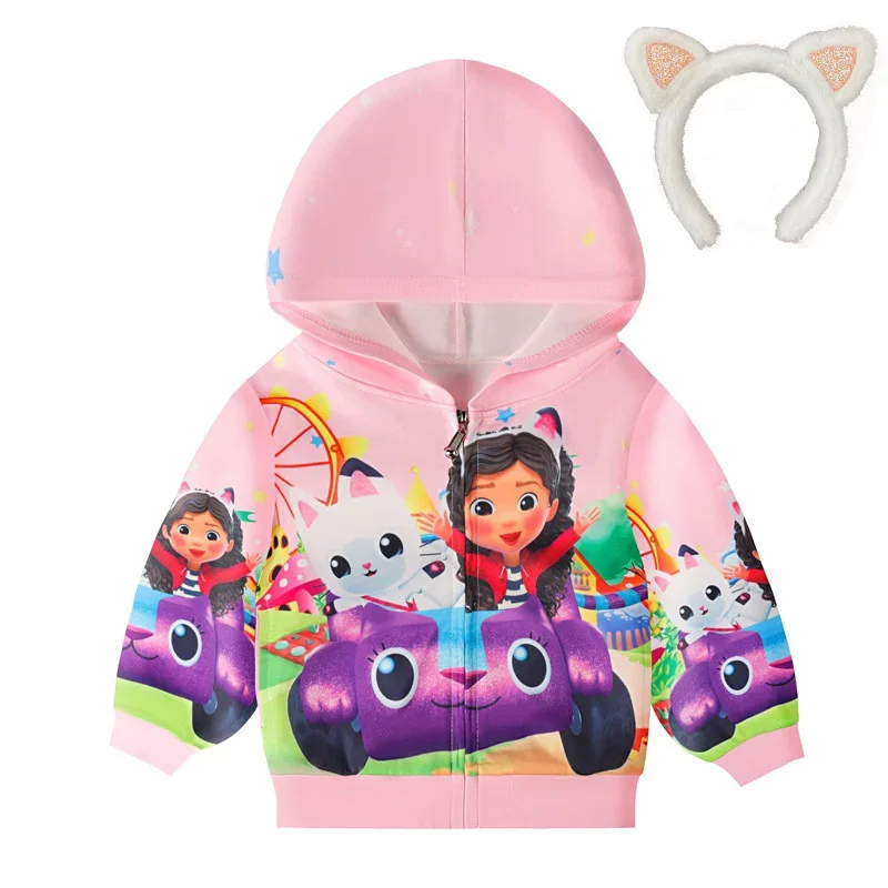 2026 'S Dollhouse Cosplay Cat  - Baby Z Clothing 评论和价格