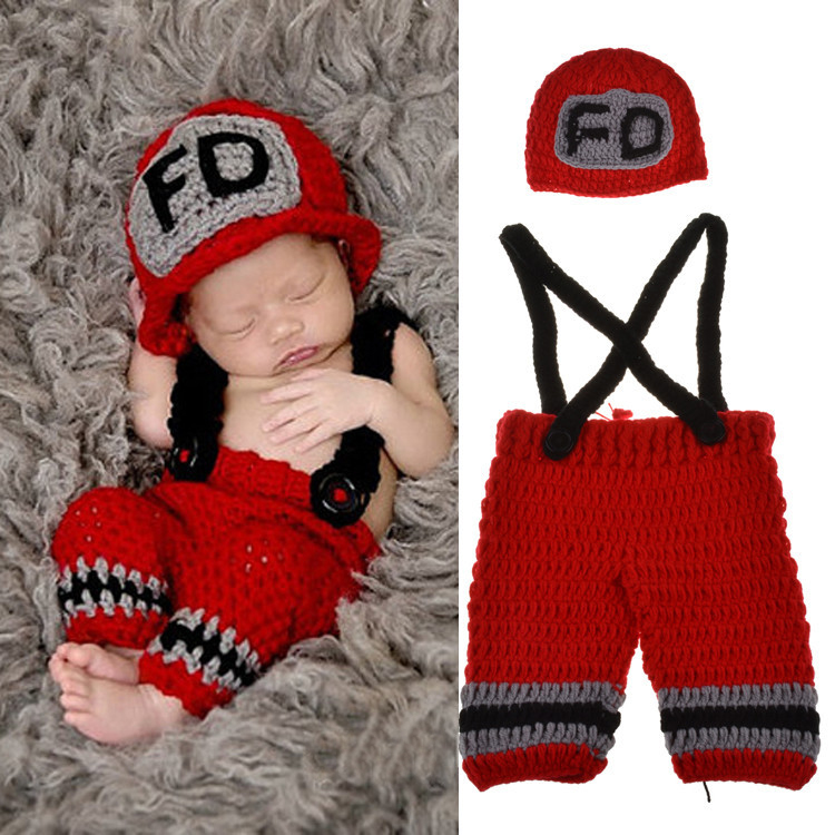 Handmade Crochet Newborn Baby  - Baby Clothing 1 Year Old 评论和价格
