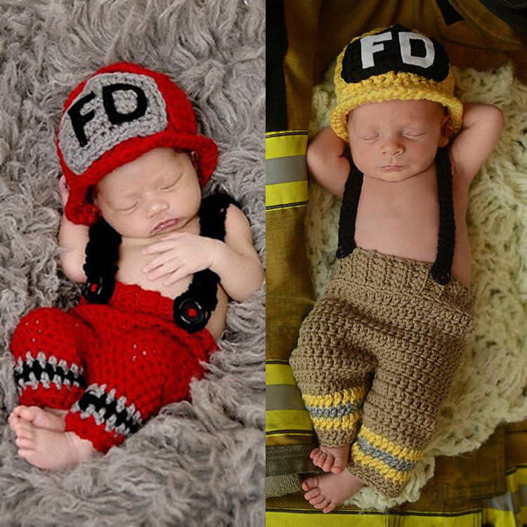 Handmade Crochet Newborn Baby  - Baby Clothing 1 Year Old 评论和价格
