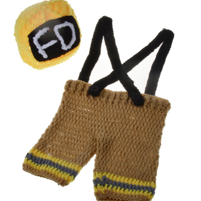 Handmade Crochet Newborn Baby  - Baby Clothing 1 Year Old 评论和价格