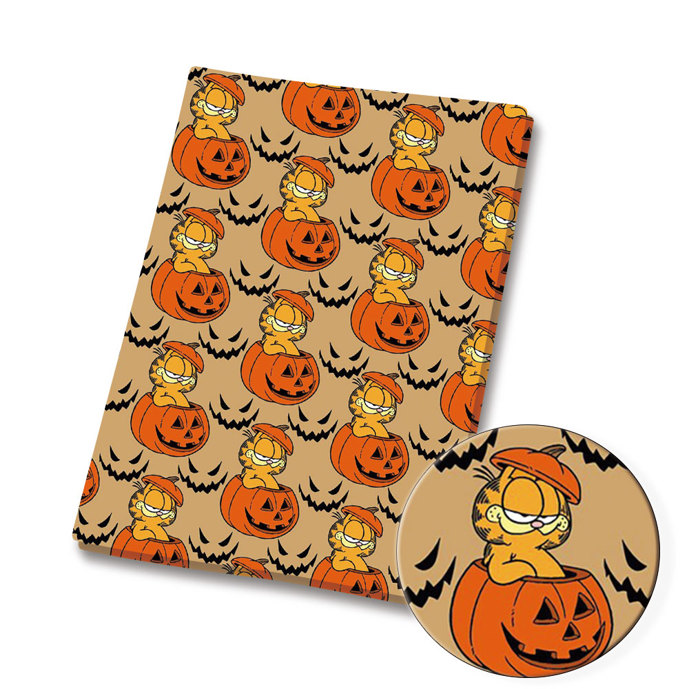 Cartoon Fabric Hot DIY140*50cm - Baby Clothing 1 Year Old 评论和价格