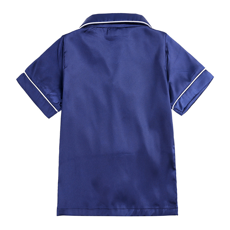Children Pajamas Loungewear Su - Baby Gown Nightwear 评论和价格