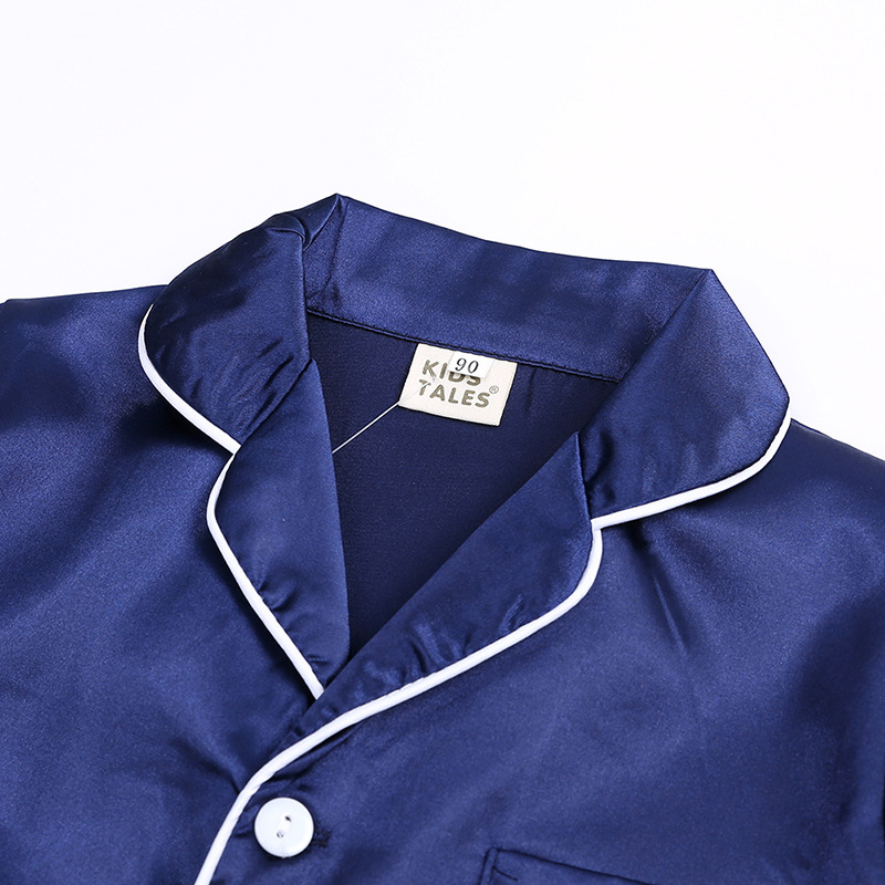 Children Pajamas Loungewear Su - Baby Gown Nightwear 评论和价格