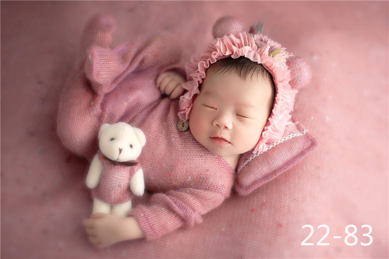 Newborn Photography Props  New - Baby Clothing Onesies 评论和价格