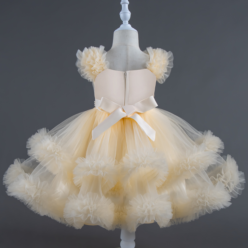 Baby Dress 0-5 Years Old Birth - Baby Z Clothing 评论和价格