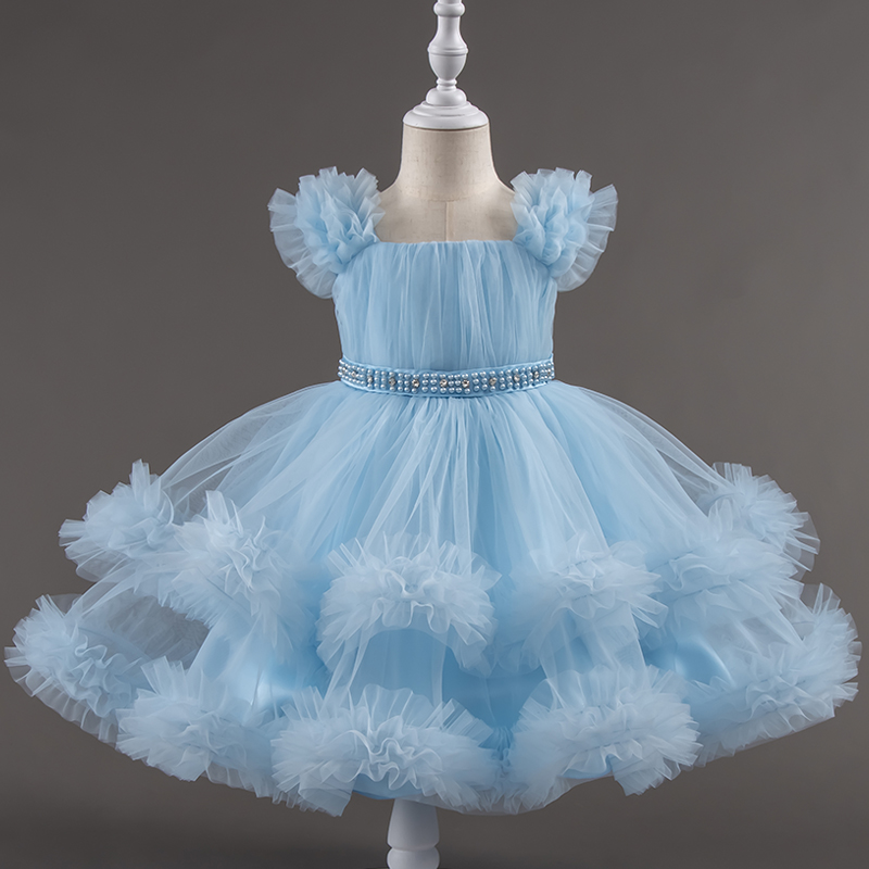 Baby Dress 0-5 Years Old Birth - Baby Z Clothing 评论和价格