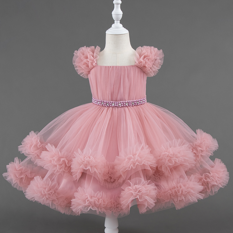 Baby Dress 0-5 Years Old Birth - Baby Z Clothing 评论和价格