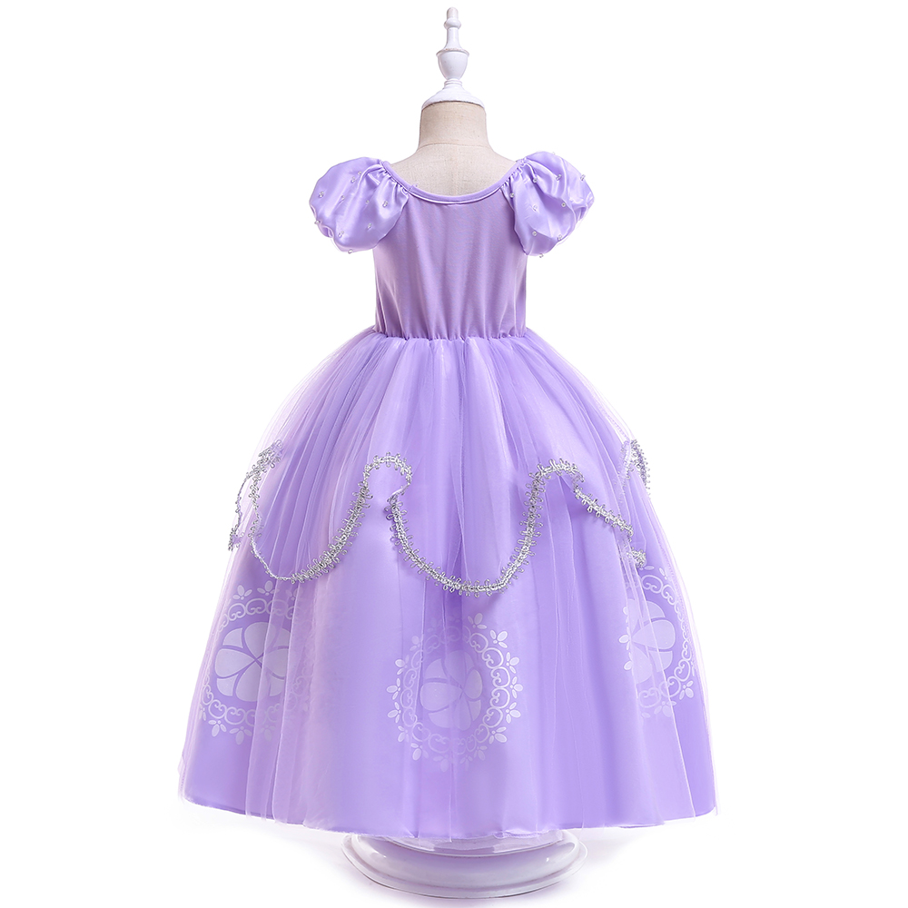 Summer Sophie Girls Dress Chil - Baby Clothing Europe 评论和价格