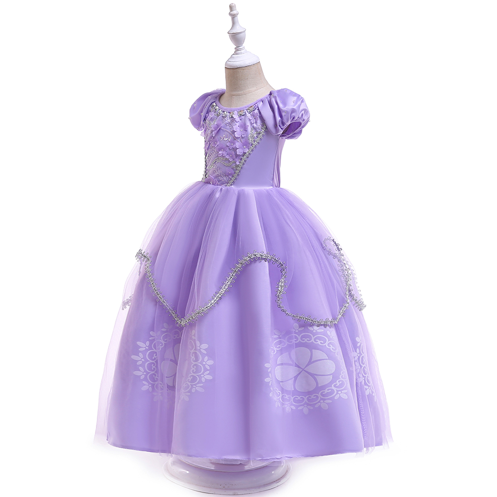 Summer Sophie Girls Dress Chil - Baby Clothing Europe 评论和价格